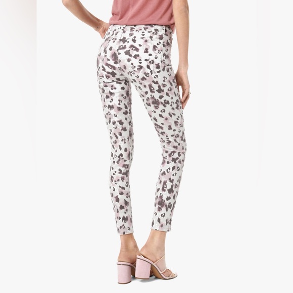 NWT Joe’s Charlie HR Skinny Ankle Jeans - Picture 3 of 8